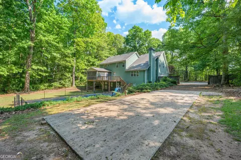 Exterior - 365 Hillview Rd, Hampton, GA 30228 photo 16 of 18