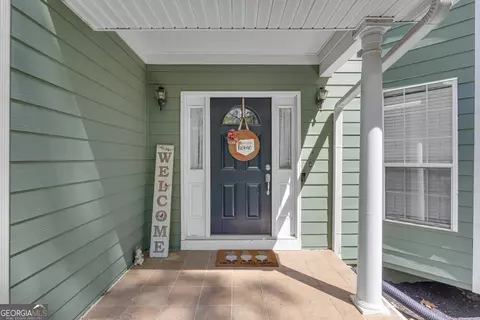 Exterior - 365 Hillview Rd, Hampton, GA 30228 photo 3 of 18