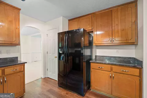 Kitchen - 365 Hillview Rd, Hampton, GA 30228 photo 3 of 4