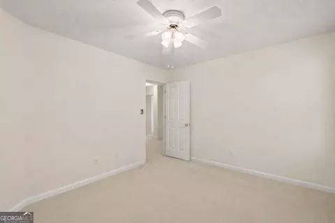 Bedroom - 365 Hillview Rd, Hampton, GA 30228 photo 5 of 5