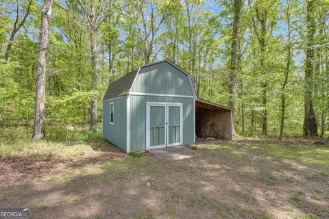 Exterior - 365 Hillview Rd, Hampton, GA 30228 photo 9 of 18