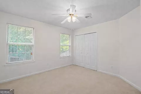 Bedroom - 365 Hillview Rd, Hampton, GA 30228 photo 4 of 5