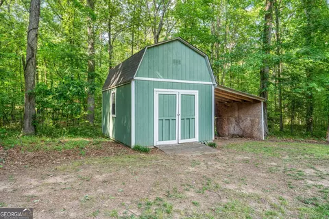 Exterior - 365 Hillview Rd, Hampton, GA 30228 photo 17 of 18