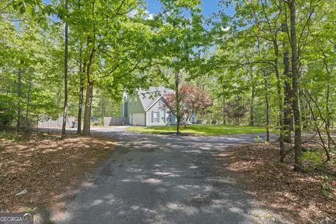 Exterior - 365 Hillview Rd, Hampton, GA 30228 photo 2 of 18