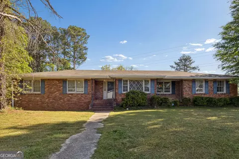 6852 Wendy Jean Dr, Morrow, GA 30260