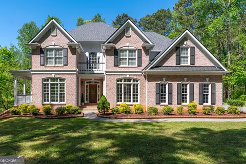 166 Windrift Dr, Dallas, GA 30132