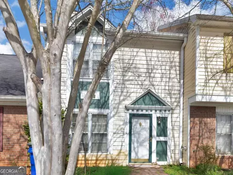 664 Browning Ln SE, Conyers, GA 30013