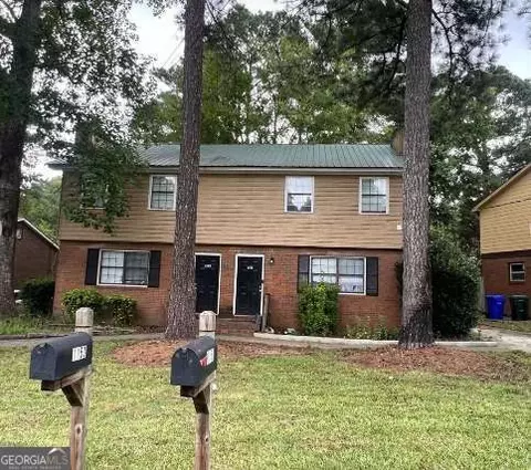 1151 Pinedale Cir NW, Conyers, GA 30012