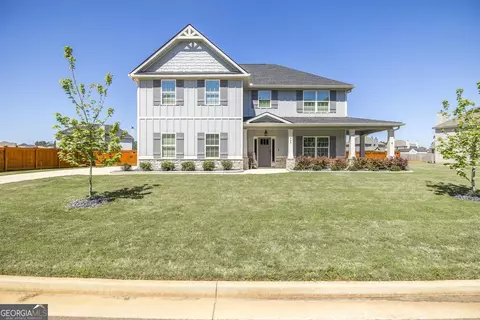 207 Bella Notte Cir, Warner Robins, GA 31088