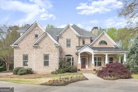 390 Chaffin Rd, Roswell, GA 30075
