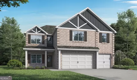 1237 Trombone Way #11, Mcdonough, GA 30252