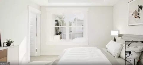 Bedroom - 1237 Trombone Way, Mcdonough, GA 30252 photo 9 of 9