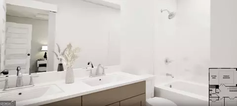 Bath - 1237 Trombone Way, Mcdonough, GA 30252 photo 3 of 3