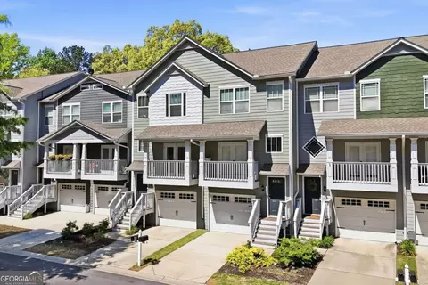 1129 Liberty Pkwy NW, Atlanta, GA 30318