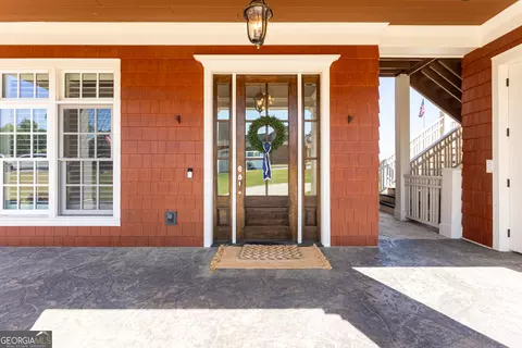 140 Silver Birch Ln NE #602, Milledgeville, GA 31061