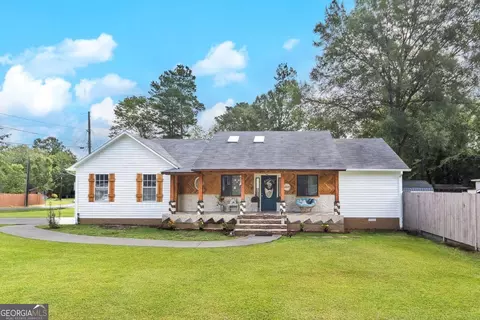 52 Glenda Dr SW, Rome, GA 30165