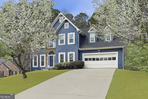126 Santolina Park, Peachtree City, GA 30269