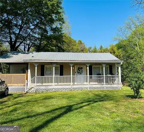 104 E Gordon St, Villa Rica, GA 30180