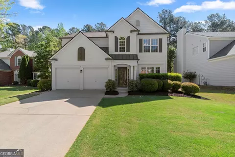 130 Santa Anita Trl, Woodstock, GA 30189