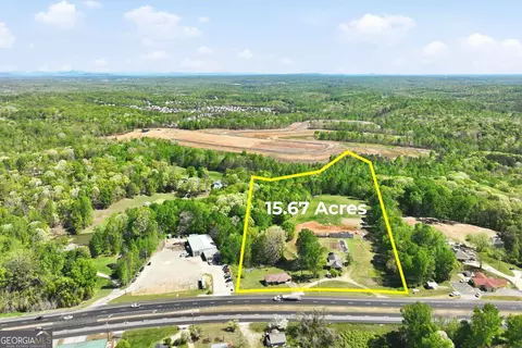 2475 Athens Hwy, Gainesville, GA 30507