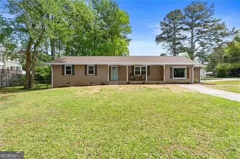 Undisclosed, Smyrna, GA 30080