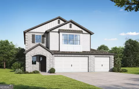 1426 Piano Way #117, Mcdonough, GA 30252