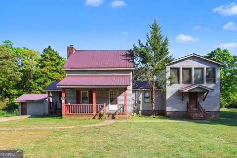 4365 Carrollton Villa Rica Hwy, Villa Rica, GA 30180