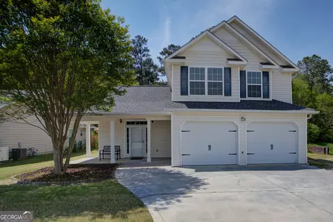 7 Foliage Way NE, Rome, GA 30165