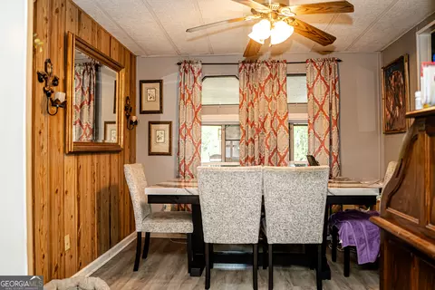 Dining - 124 Cherokee Dr, Jackson, GA 30233 photo 2 of 2
