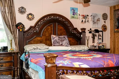 Bedroom - 124 Cherokee Dr, Jackson, GA 30233 photo 1 of 2