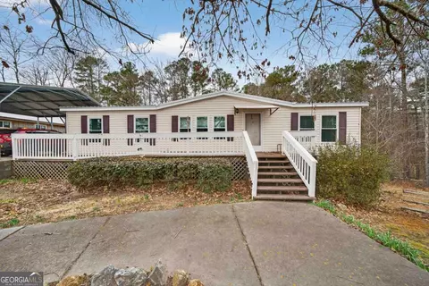 130 Rocky Crk, Milledgeville, GA 31061