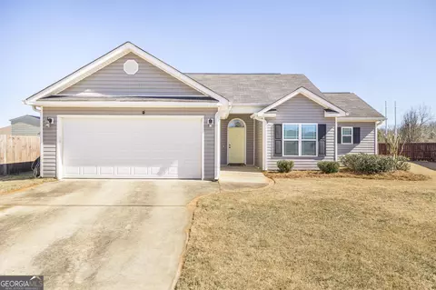 204 Allington Walk, Warner Robins, GA 31088