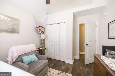 Bedroom - 204 Allington Walk, Warner Robins, GA 31088 photo 3 of 5