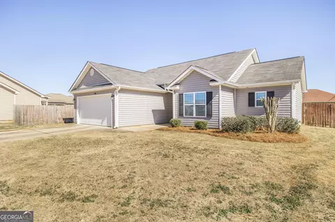 Exterior - 204 Allington Walk, Warner Robins, GA 31088 photo 3 of 6