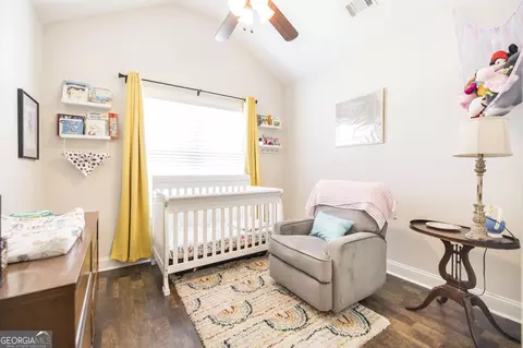 Bedroom - 204 Allington Walk, Warner Robins, GA 31088 photo 2 of 5
