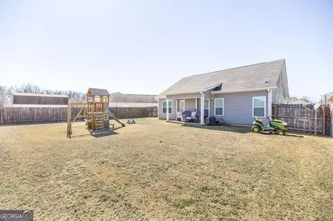 Exterior - 204 Allington Walk, Warner Robins, GA 31088 photo 6 of 6