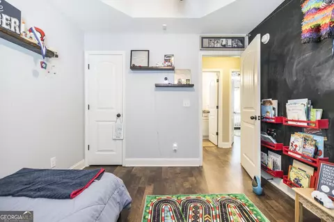 Bedroom - 204 Allington Walk, Warner Robins, GA 31088 photo 5 of 5