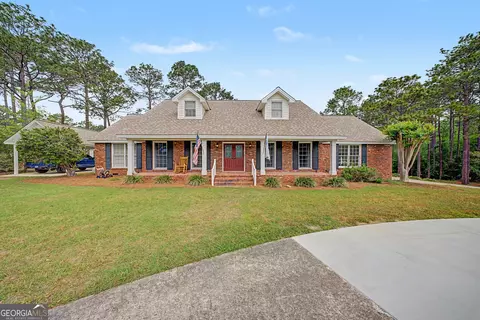 306 Holly Trl, Moultrie, GA 31768