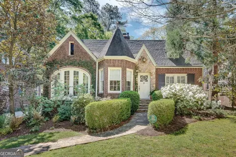 1755 Inverness Ave NE, Atlanta, GA 30306