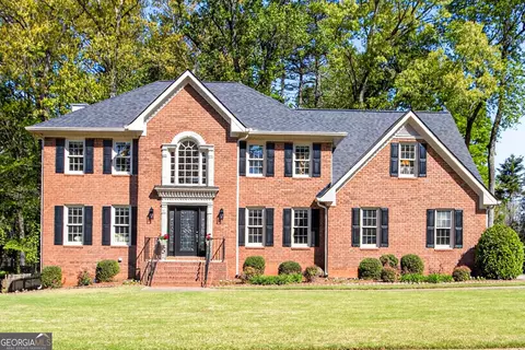 1920 Oak Branch Way, Stone Mountain, GA 30087