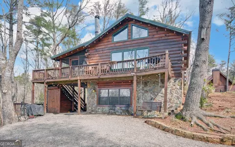 566 Mountain View Cir #5, Blue Ridge, GA 30513