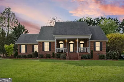 45 Sequoyah Trl, Ringgold, GA 30736
