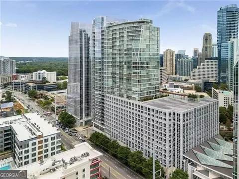 3325 Piedmont Rd NE #2601, Atlanta, GA 30305