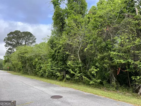 204 W Meeting St, Saint Marys, GA 31558
