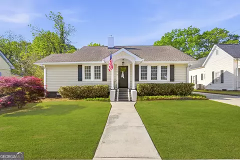 509 Cedar St, Carrollton, GA 30117