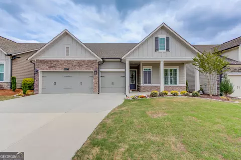 6971 Scenic Overlook Trce, Flowery Branch, GA 30542