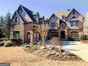 Undisclosed, Marietta, GA 30062