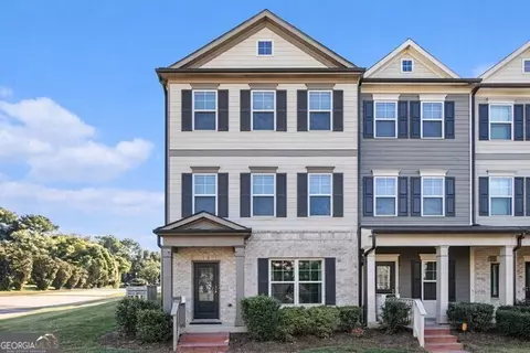 3627 Hawthorne Ter, Atlanta, GA 30337