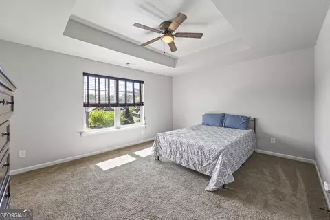 Bedroom - 1180 Chapel Estates Way, Dacula, GA 30019 photo 3 of 8