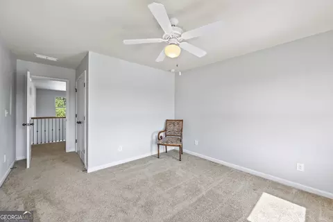 Bedroom - 1180 Chapel Estates Way, Dacula, GA 30019 photo 6 of 8